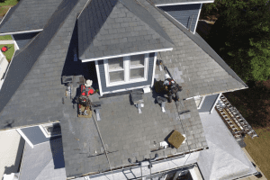 roof replacement in tulsa oklahoma