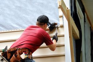 Siding contractor tulsa ok